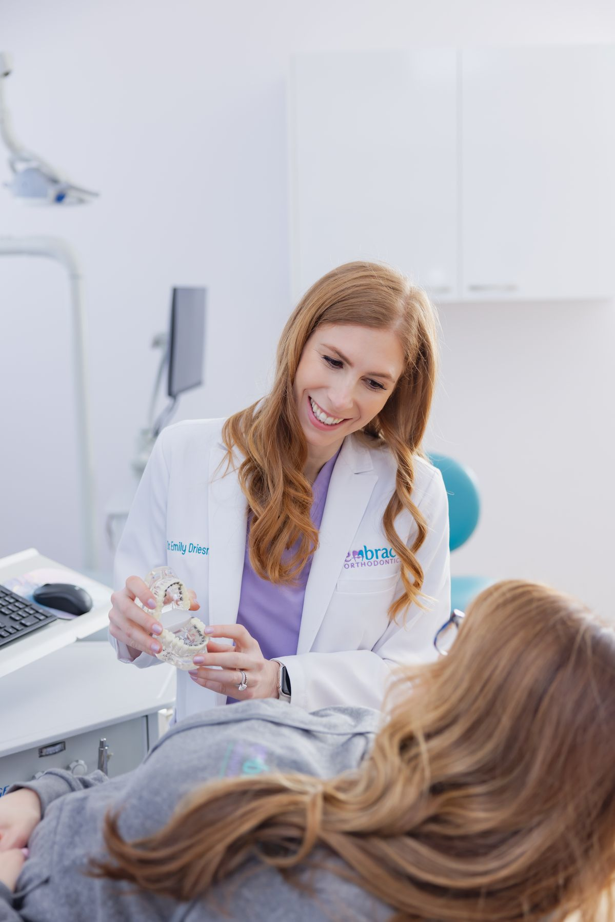 Expert Care for Your Braces and Aligners